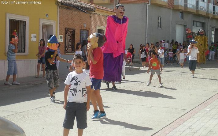 foto de los novillos